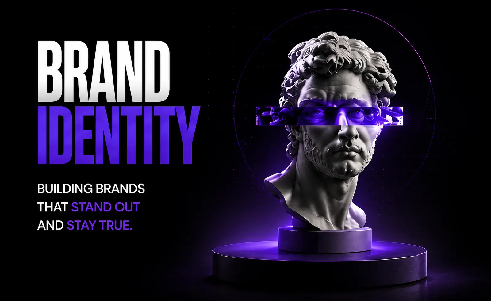 BRAND IDENTITY